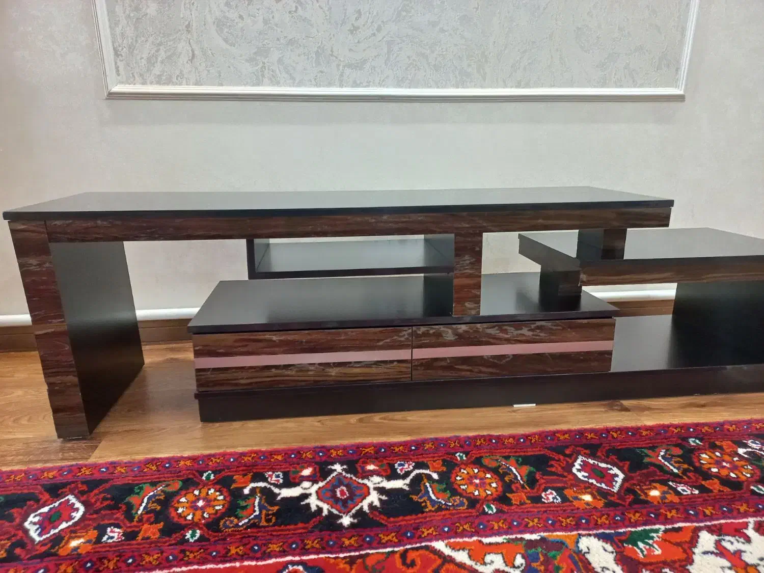 میز تلویزیون|میز تلویزیون|مرند, |دیوار