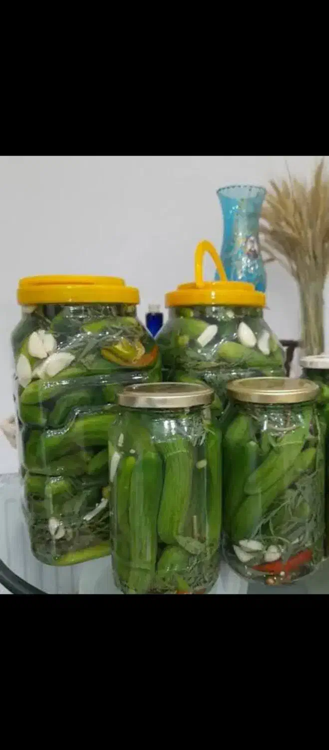 شیره انگور،آبغوره،خیار شور|خوردنی و آشامیدنی|کیش, |دیوار