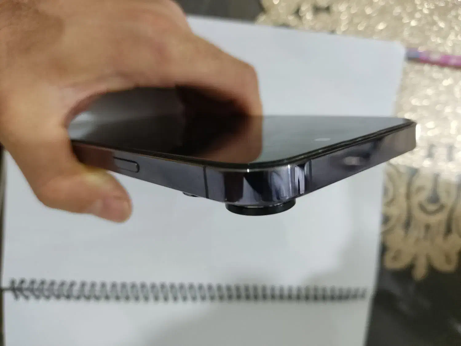 14promaxپلمپ|موبایل|ارومیه, |دیوار