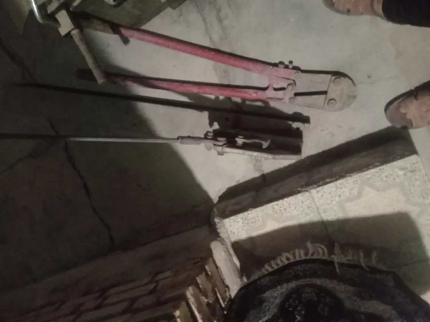 ابزارآلات صنعتی|ماشینآلات صنعتی|گتوند, |دیوار