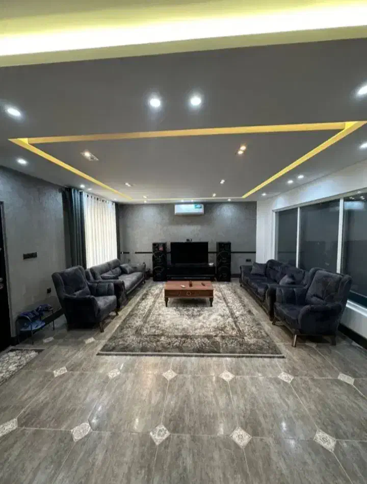 ویلا،سوییت۱و۲و۳و۵و۴خواب داخل شهرک برند،ایزدشهر،نور|اجارهٔ کوتاه‌مدت آپارتمان و سوئیت|محمودآباد, |دیوار