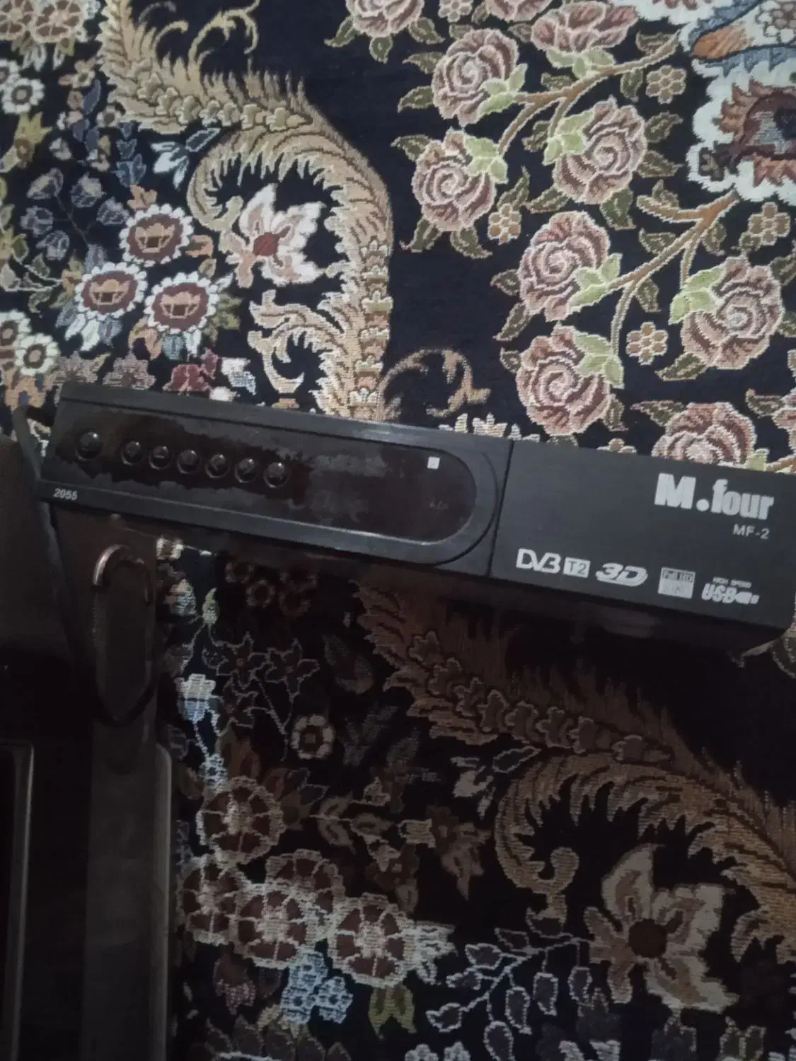 تلویزیون همراه دیجیتال|تلویزیون و پروژکتور|ایرانشهر, |دیوار