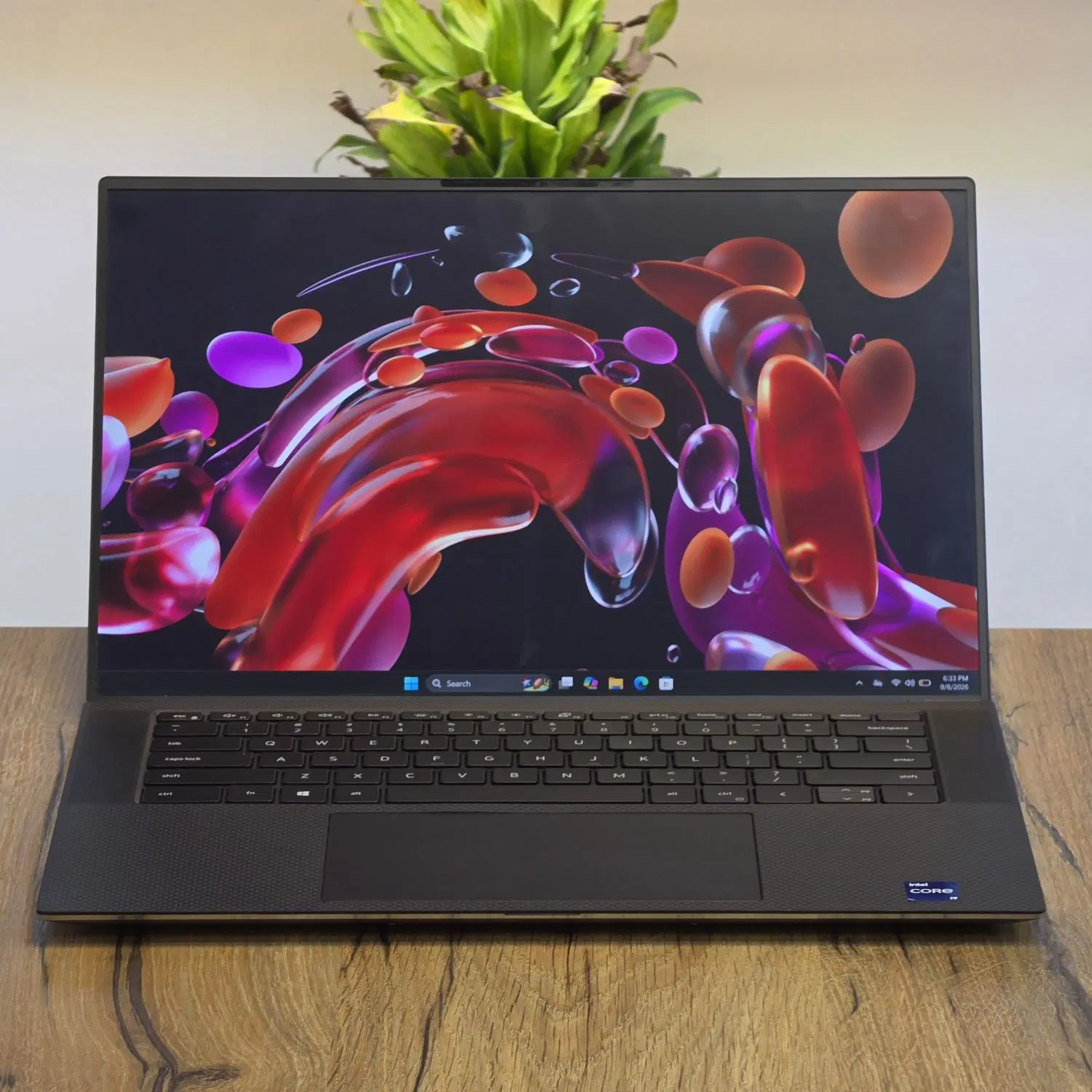لپتاپ Dell Precision 5560 / ورکاستیشن حرفهای|رایانه همراه|مشهد, ارشاد|دیوار