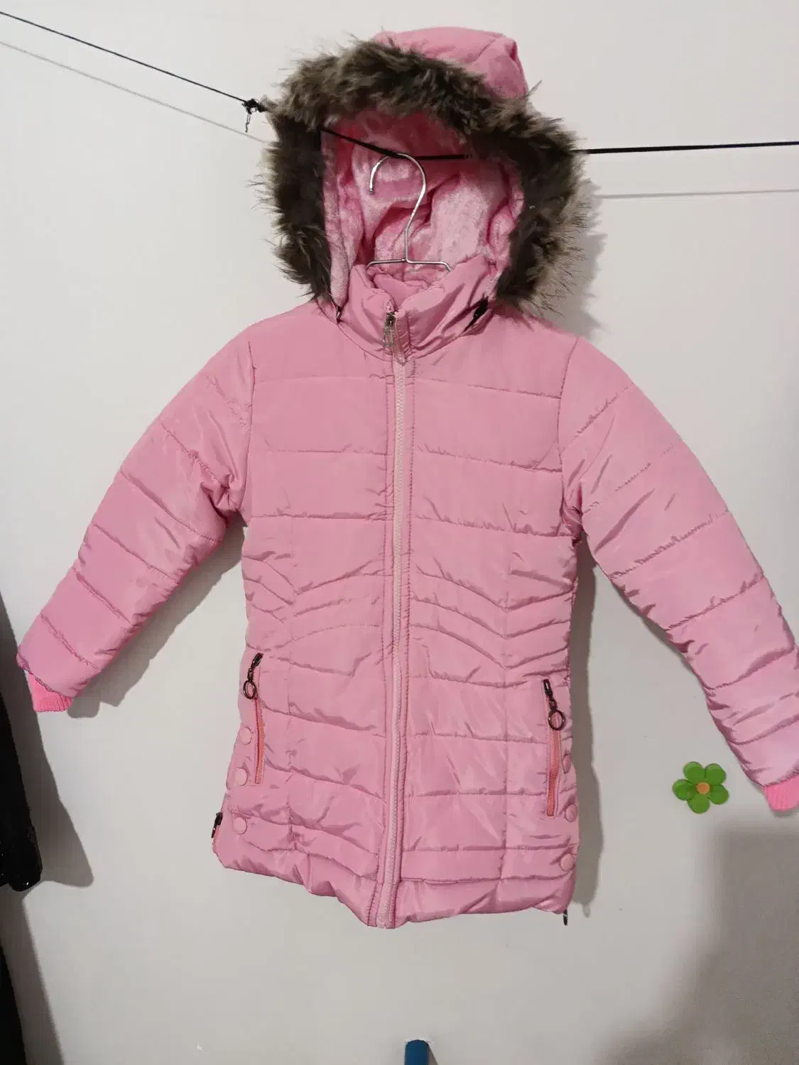 کاپشن دخترانه نونو|لباس|سرپل ذهاب, |دیوار