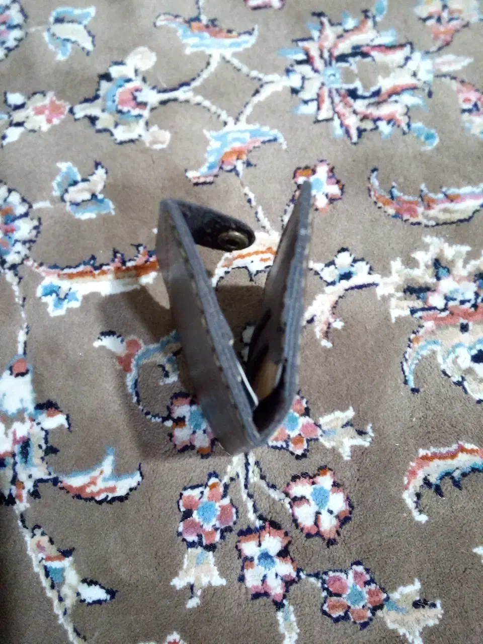 گمشده کیف|اشیا|بابل, |دیوار