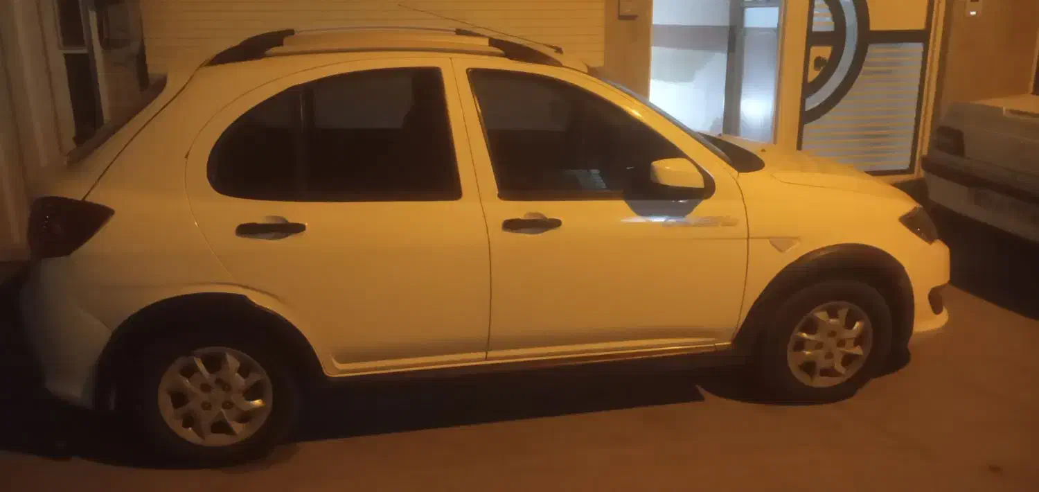 کویکsمدل۱۴۰۱|خودرو سواری و وانت|حمیدیا, |دیوار