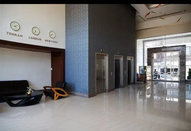 برج سامان دفتر اداری 34 متر دارای یک اتاق فول|فروش دفتر کار، اتاق اداری، مطب|مشهد, شهرک امام هادی (شهرک غرب)|دیوار