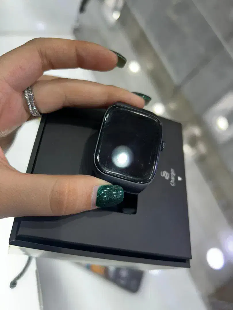 ساعت هوشمند شیائومی|ساعت|قم, نیروگاه|دیوار