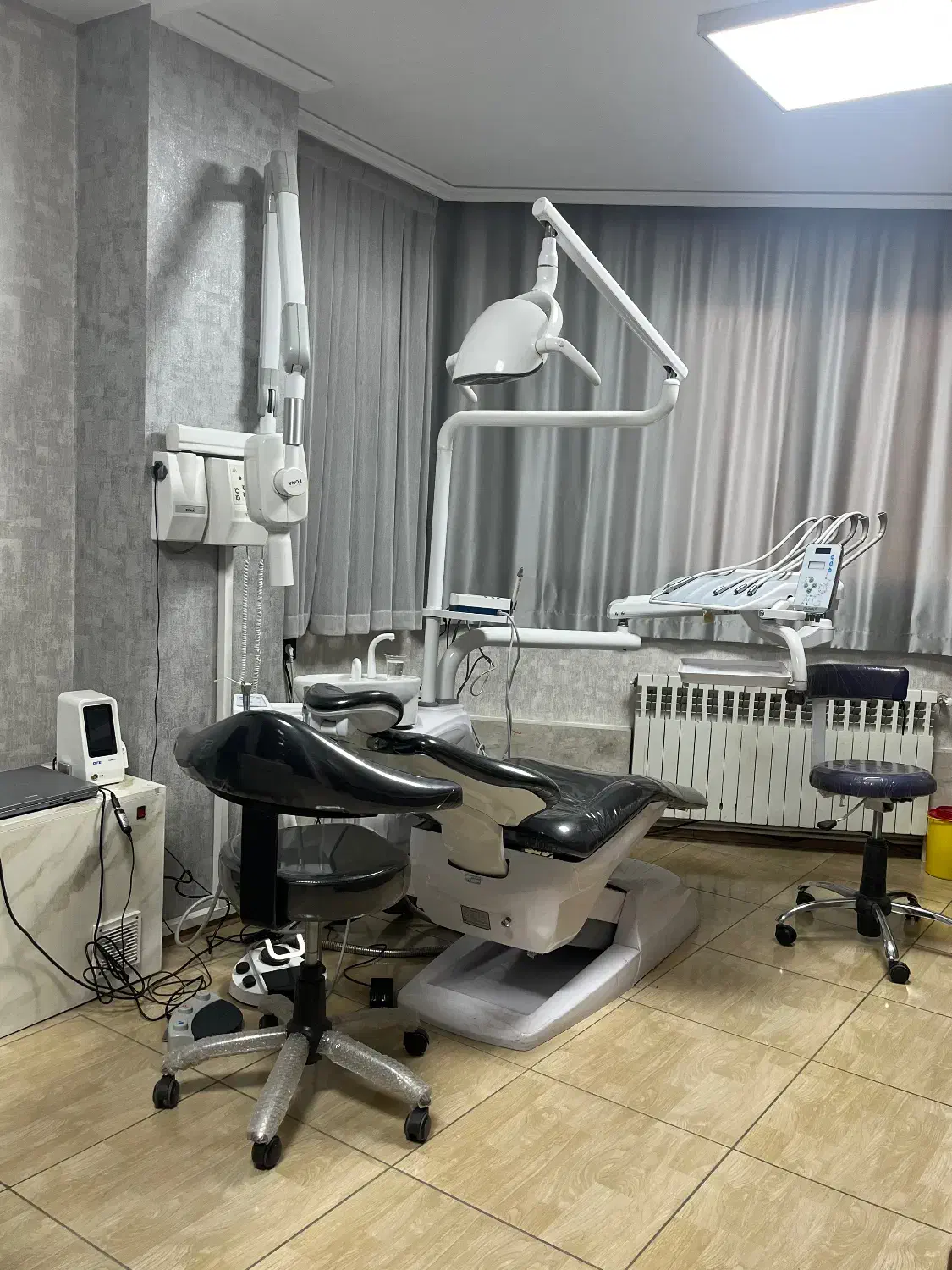 استخدام دستیار دندانپزشک|استخدام درمانی، زیبایی، بهداشتی|تبریز, |دیوار