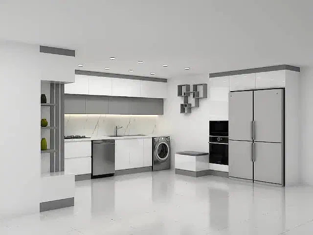 بازسازی ودکوراسیون داخلی،کابینت وپارکت ودراسرءوقت|خدمات پیشه و مهارت|کیش, |دیوار