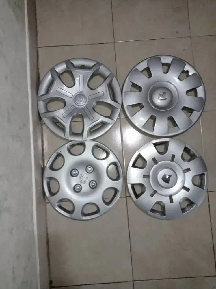 قالپاق|قطعات یدکی و لوازم جانبی|اصفهان, پوریای ولی|دیوار