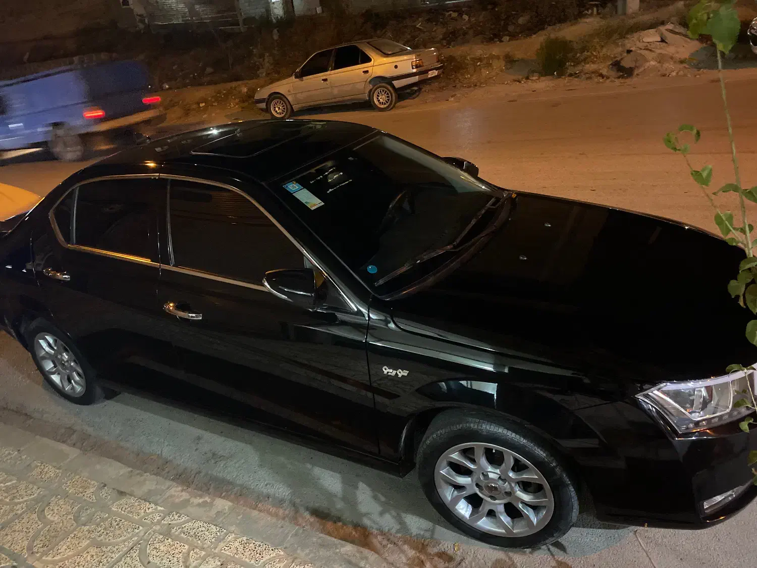 دنا آبشنال1403|خودرو سواری و وانت|ارومیه, |دیوار