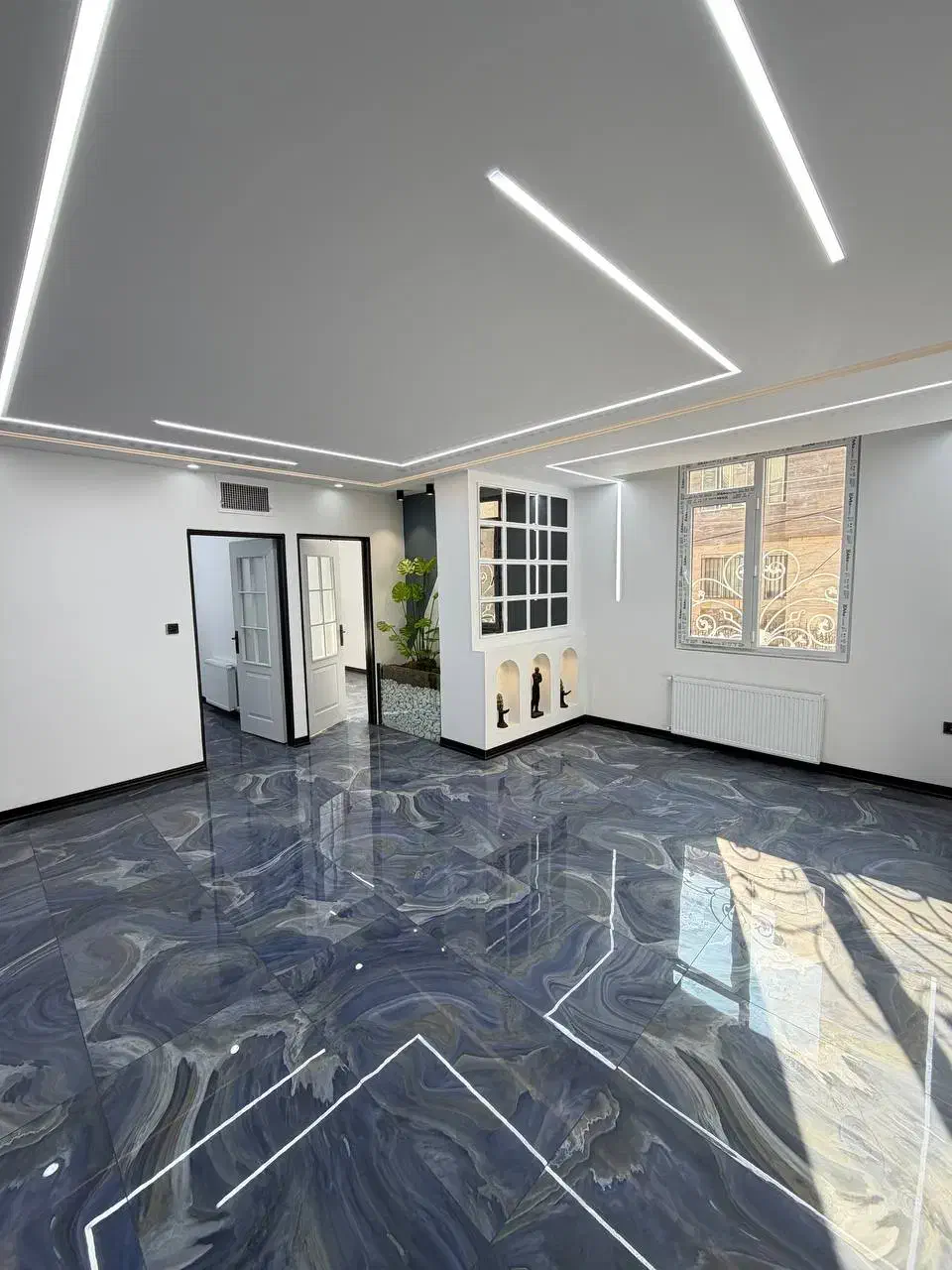 ۷۵متر/دیزاین خاص و منحصر به فرد/سند تکبرگ|فروش آپارتمان|اندیشه, اندیشه فاز ۱|دیوار