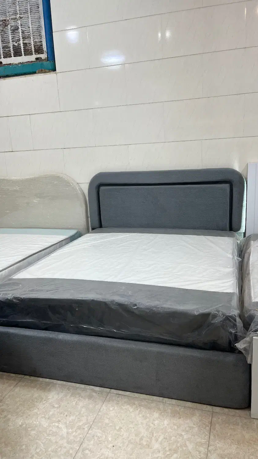 تختخواب|تخت و سرویس خواب|بردسکن, |دیوار