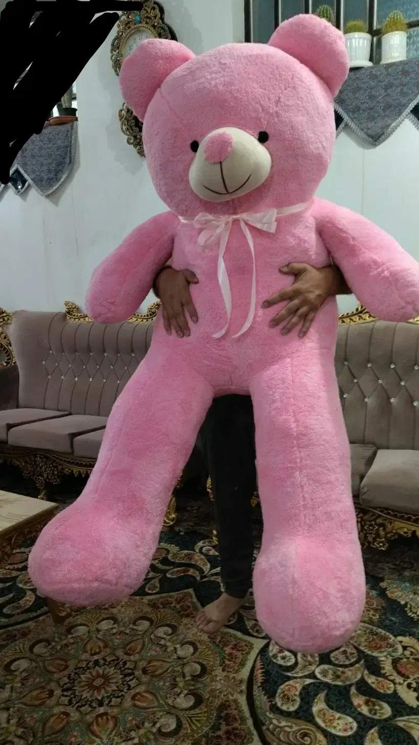 خرس شاسخین|اسباببازی بچه|یزد, |دیوار