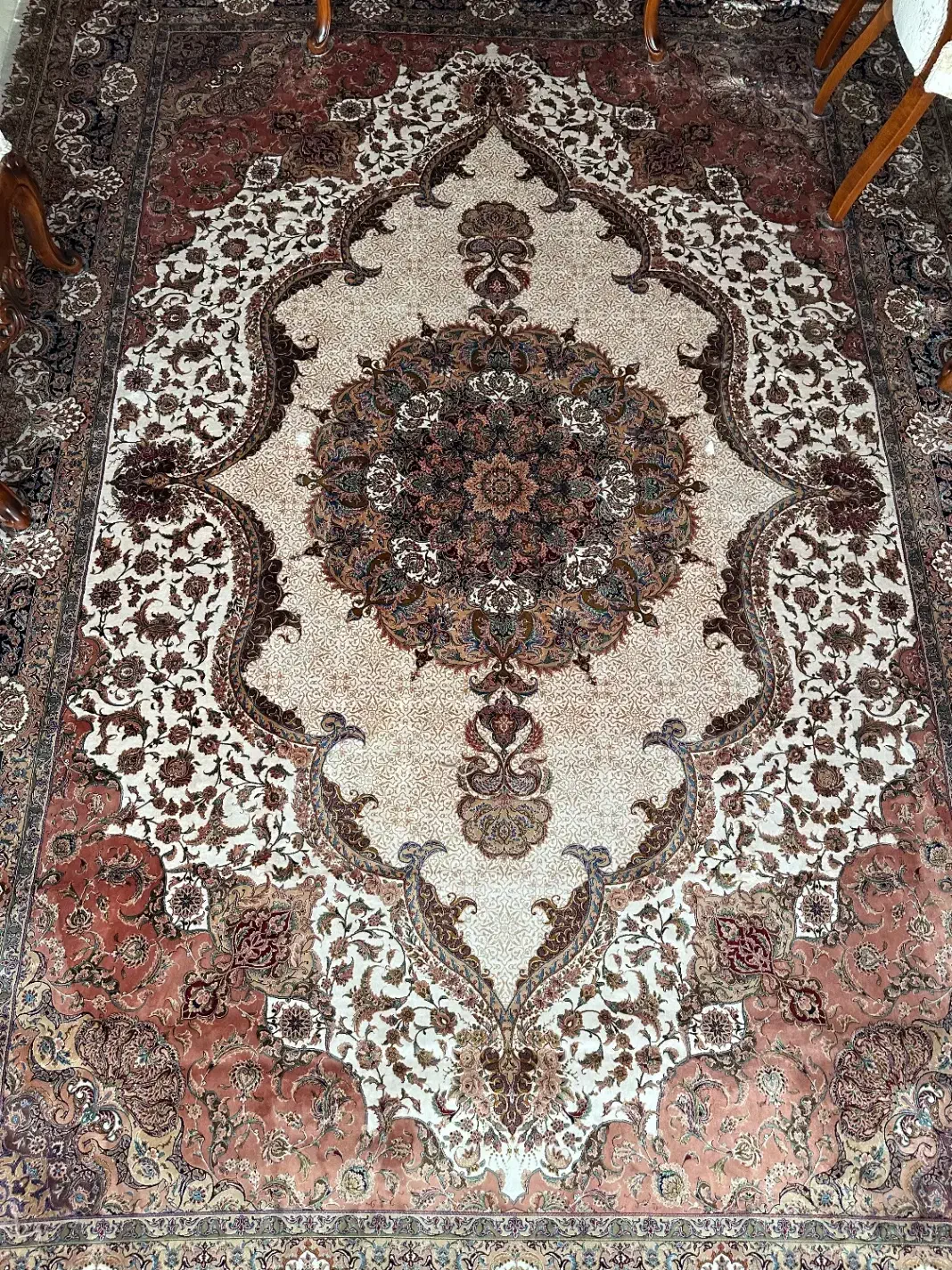 فرش ماشینی قم|فرش|تهران, پاسداران|دیوار