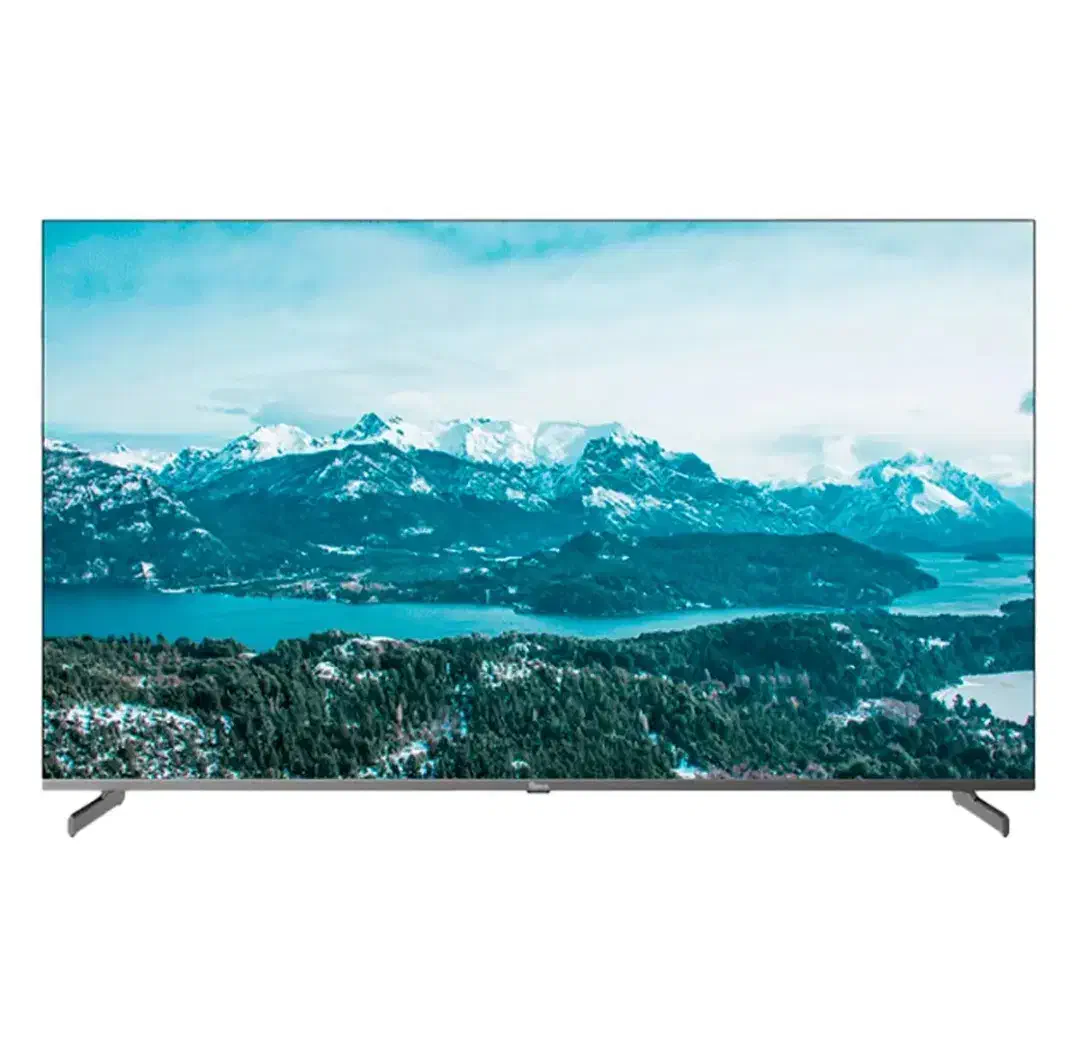 تلویزیون جی پلاس ۶۵ اینچ|تلویزیون و پروژکتور|تهران, آزادشهر|دیوار