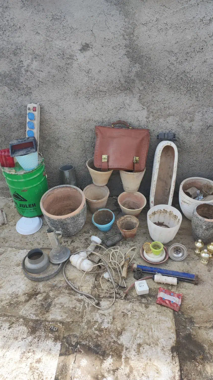 گلدان|گل و گیاه طبیعی|تهران, خاوران|دیوار