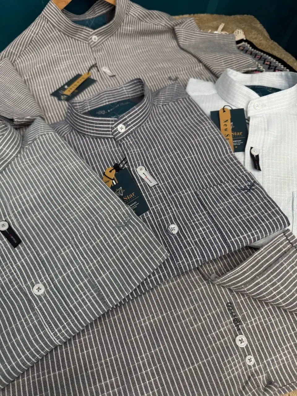 تولیدی پوشاک|عمده‌فروشی|پاکدشت, شهرک انقلاب|دیوار