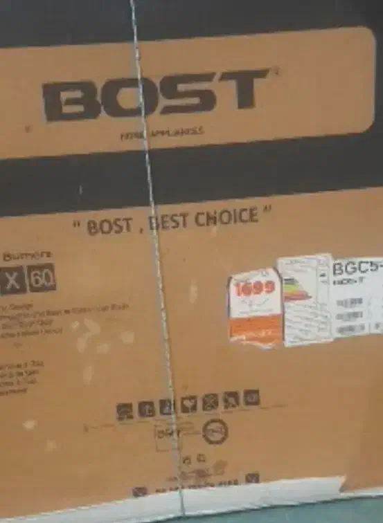 فر گاز نو|اجاق گاز و لوازم برقی پخت‌وپز|بندرعباس, |دیوار