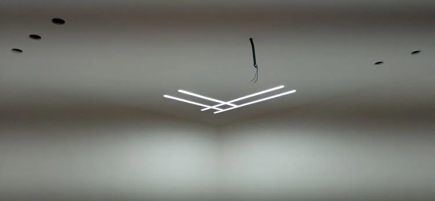 نصاب لاین نوری|خدمات پیشه و مهارت|محمدیه-قزوین, |دیوار