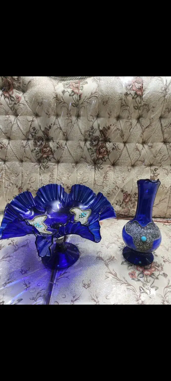 تعدادی دکوری منزل به علت جابجایی|صنایع دستی و سایر لوازم تزئینی|مشهد, خرمشهر|دیوار