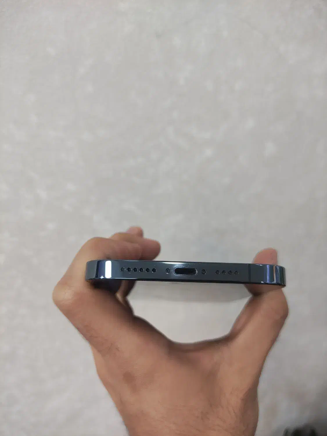 ۱۲ پرو مکس / باطری ۱۰۰|موبایل|اصفهان, مفتح|دیوار