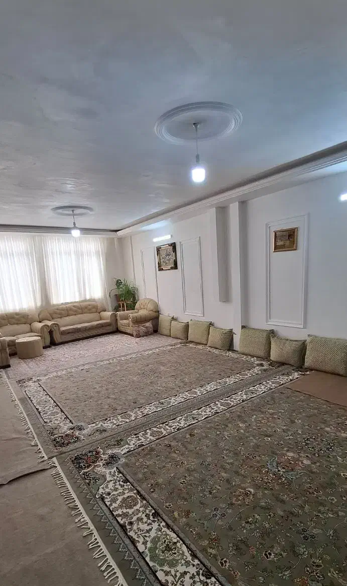 اپارتمان 115 دو خواب نوساز با پارکینگ اختصاصی|فروش آپارتمان|مشهد, نوده|دیوار