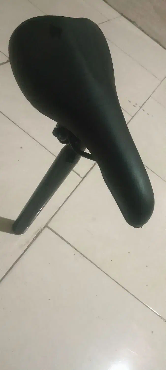 زین دوچرخه ۲۶|دوچرخه، اسکیت، اسکوتر|محمدیه-قزوین, |دیوار