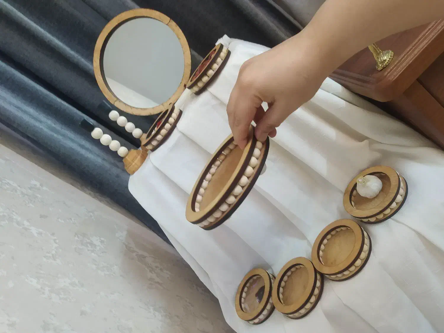 هفت سین|صنایع دستی و سایر لوازم تزئینی|تهران, بازار|دیوار