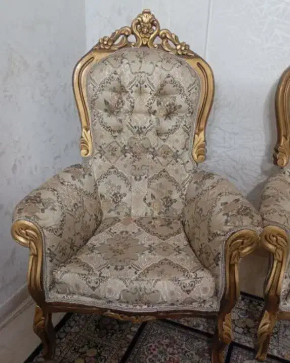 مبل|مبلمان خانگی و میز عسلی|مشهد, رضاییه|دیوار