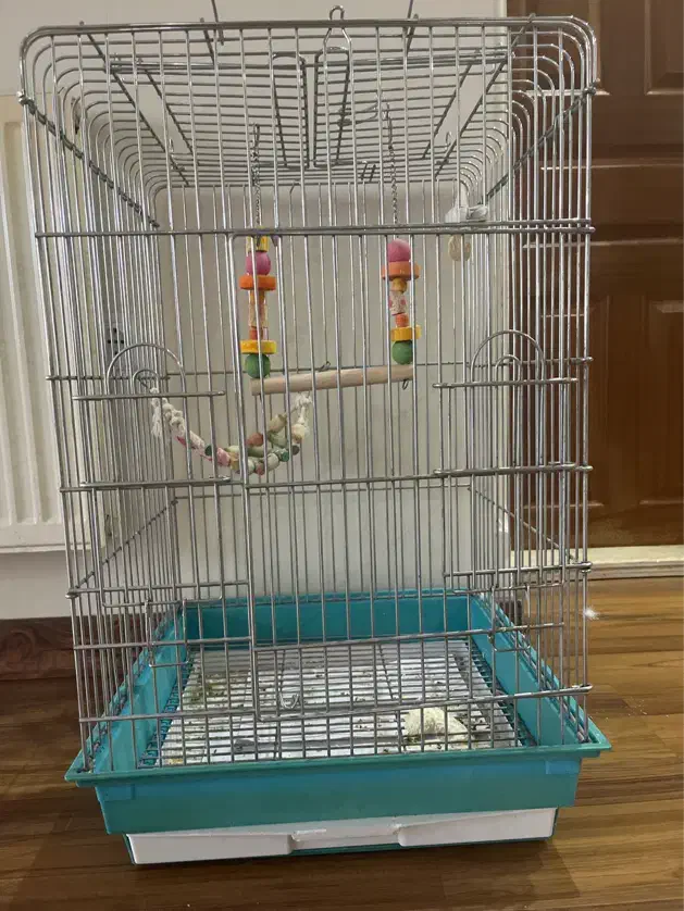 قفس|لوازم جانبی حیوانات|تهران, قیطریه|دیوار