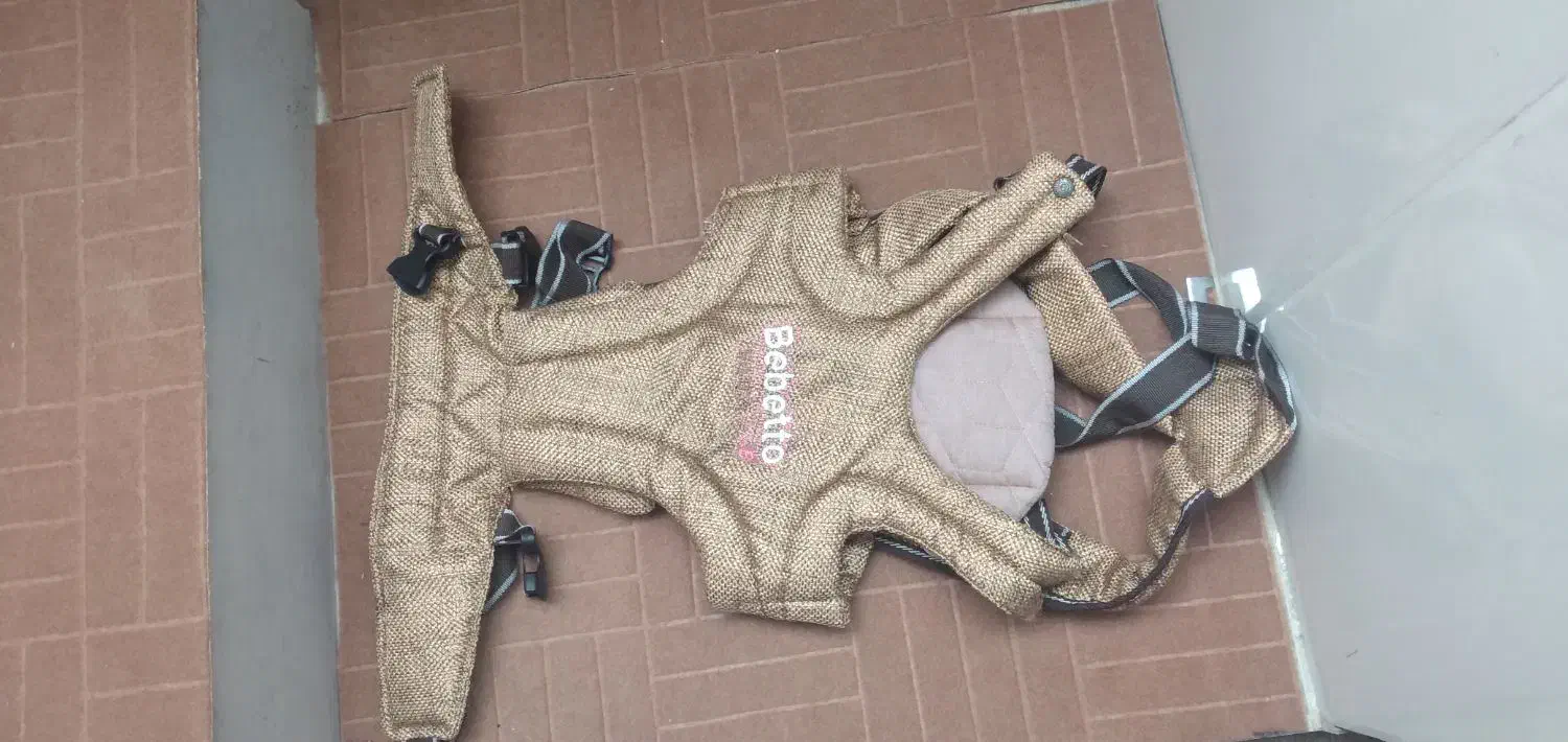 کانگرو کودک|اسباب و اثاث بچه|اردکان, |دیوار