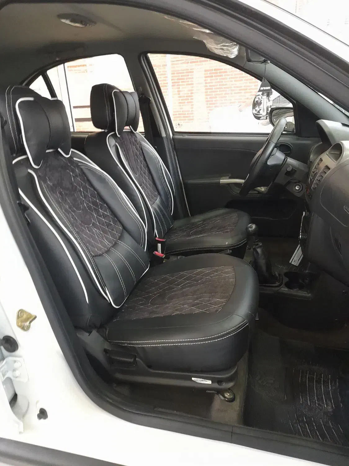 کوییک GX|خودرو سواری و وانت|سنندج, |دیوار