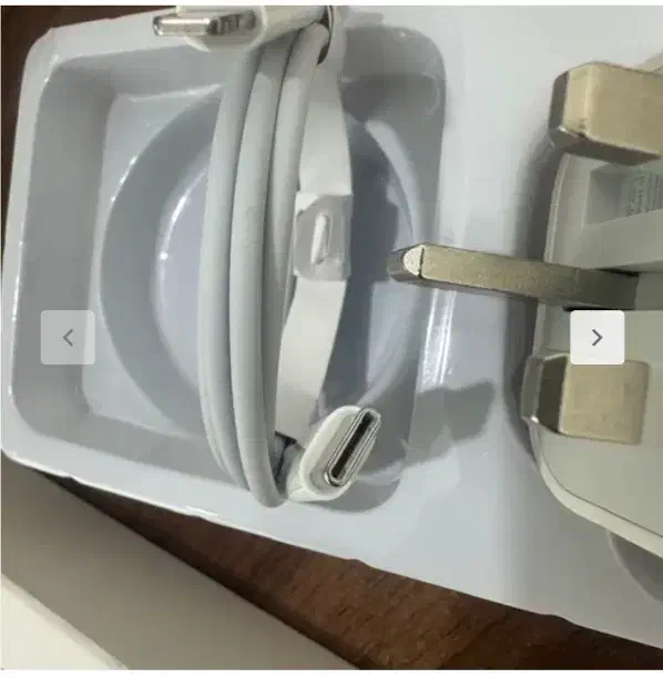 شارژر 20وات آیفون|لوازم جانبی موبایل و تبلت|زنجان, |دیوار