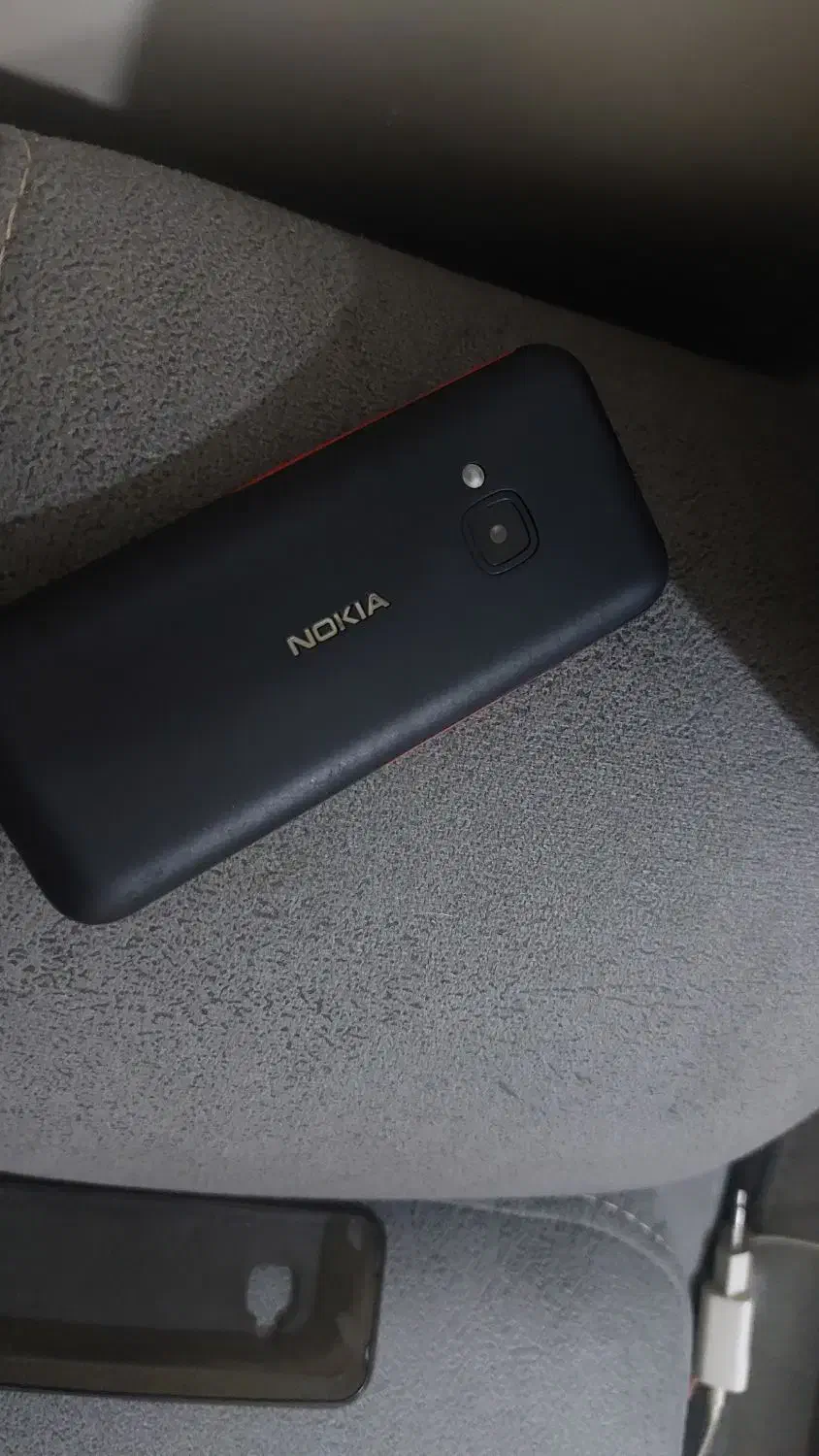 نوکیا ۵۳۱۰ اصل اصل|موبایل|قم, حاج خلیل|دیوار