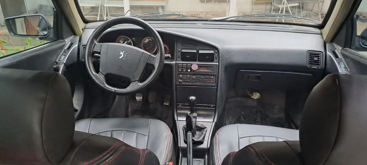 پژو ۴۰۵|خودرو سواری و وانت|گرگان, |دیوار