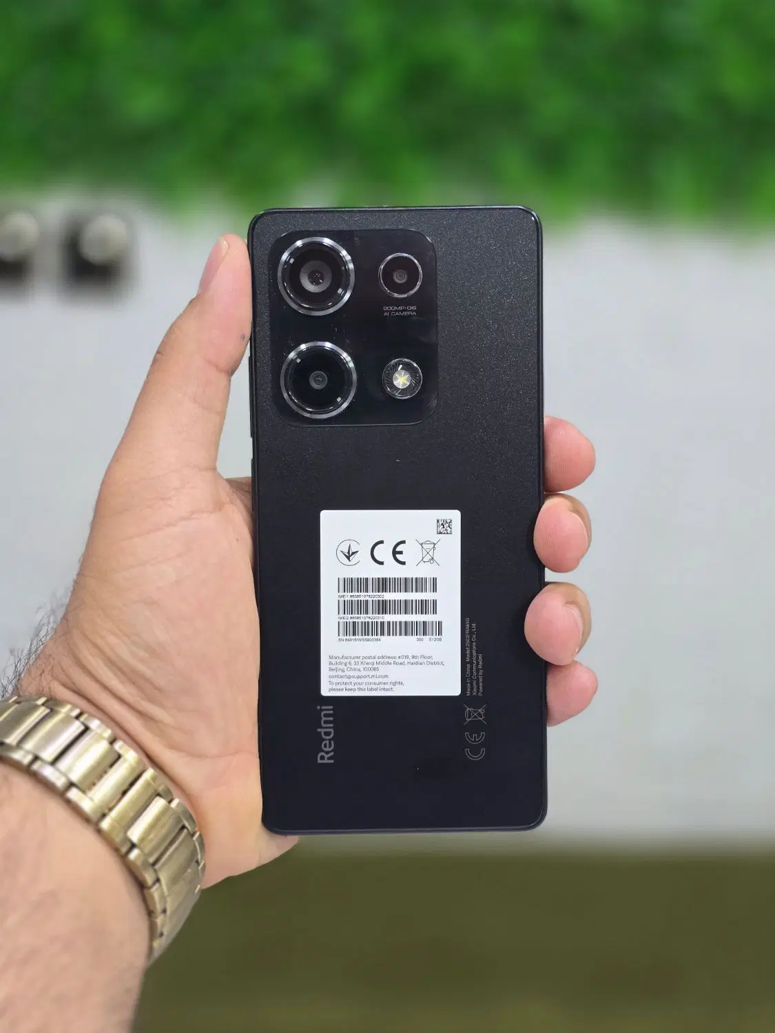 note 14s|موبایل|یاسوج, |دیوار