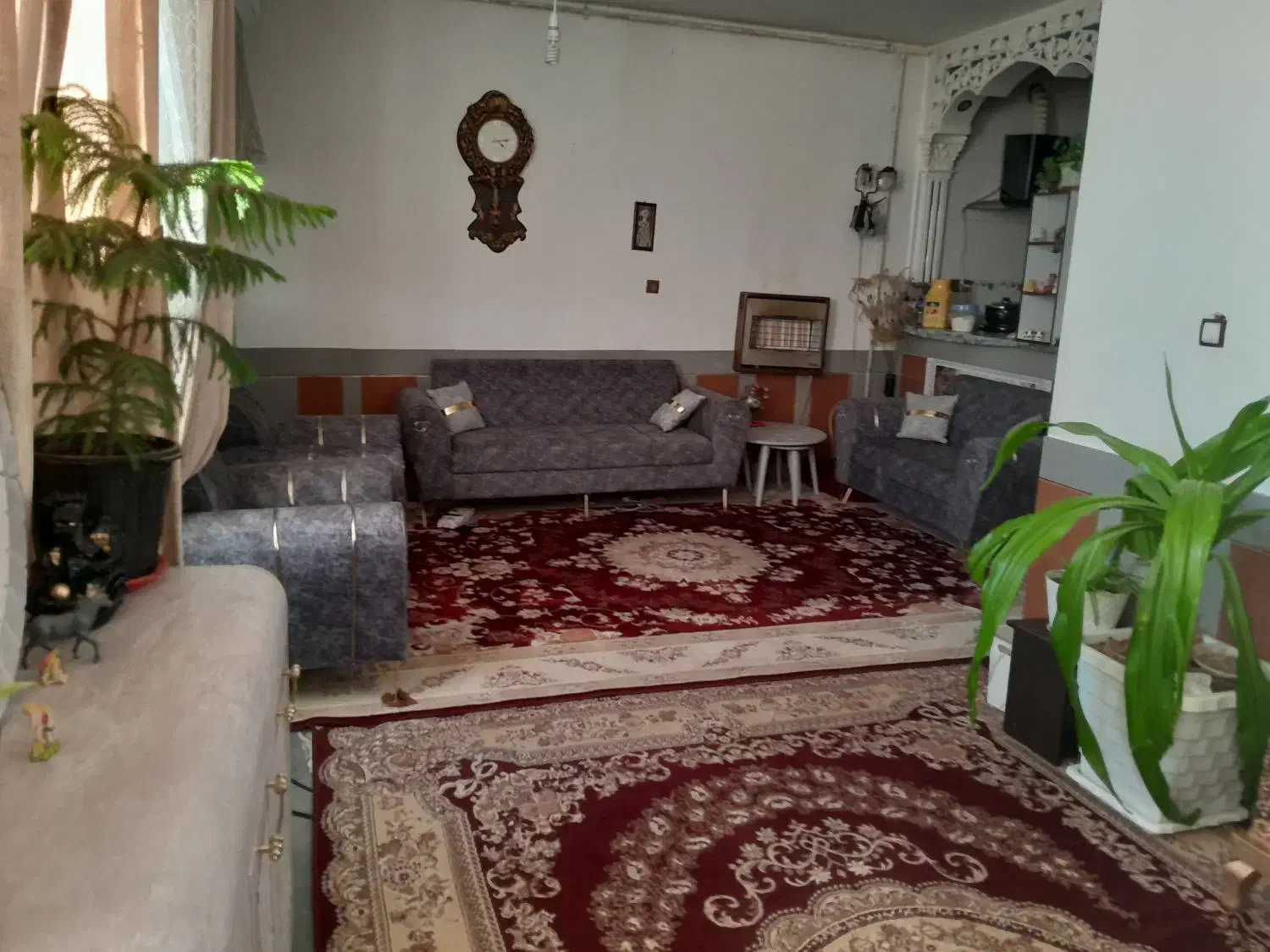 منزل فروشی در سلطان آباد|فروش خانه و ویلا|شیراز, سلطان آباد|دیوار