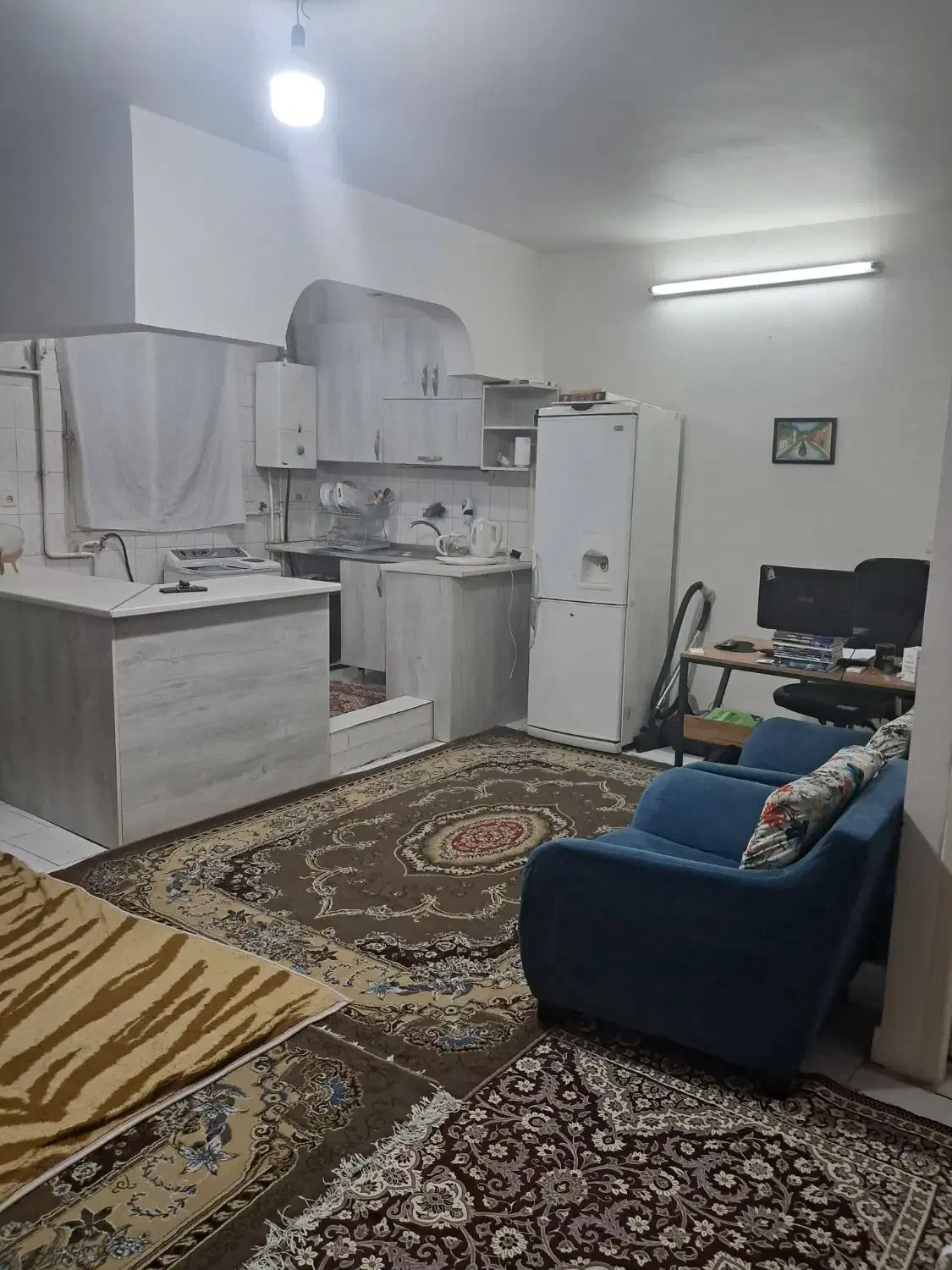 مالک اشتر ۱۰۰ رهن ۱۴ اجاره