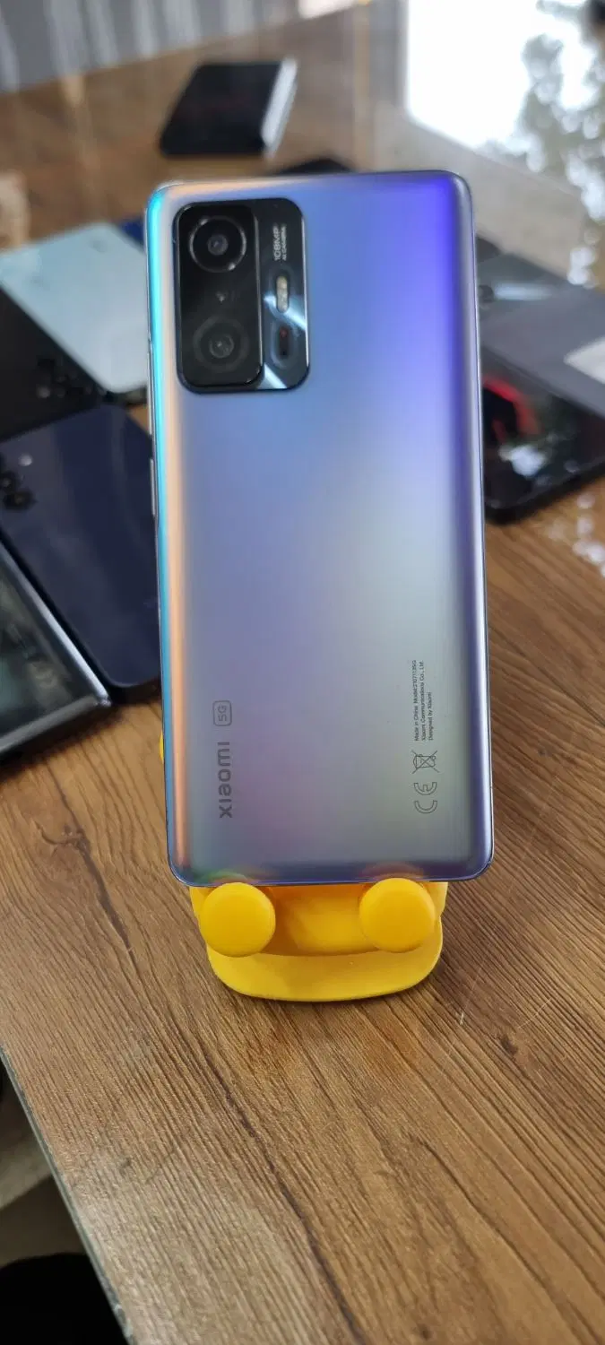 MI 11t PRO|موبایل|مشهد, ایثارگران|دیوار