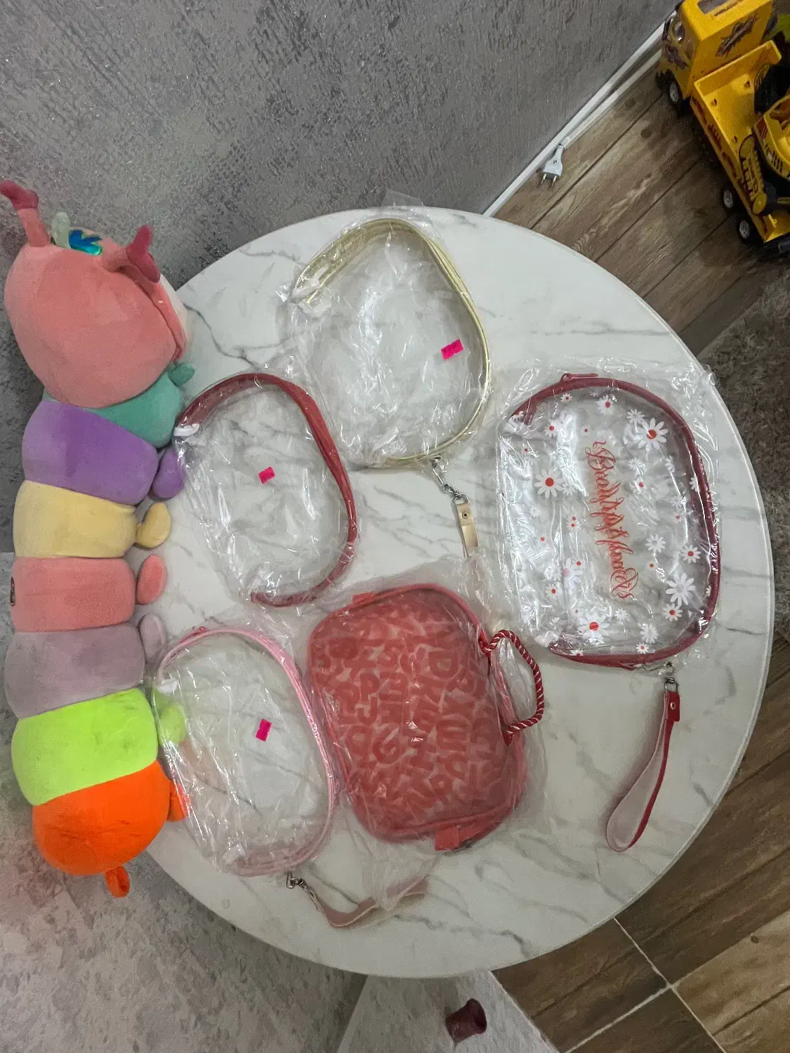 کیف لوازم ارایشی ۸۵|حراج|کرمانشاه, |دیوار