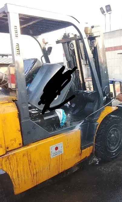 تعمیرات لیفتراک سیار|خدمات پیشه و مهارت|بندر امام خمینی, |دیوار