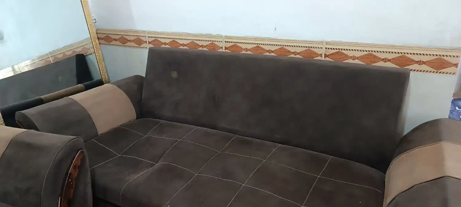 مبل|مبلمان خانگی و میز عسلی|جوانرود, |دیوار