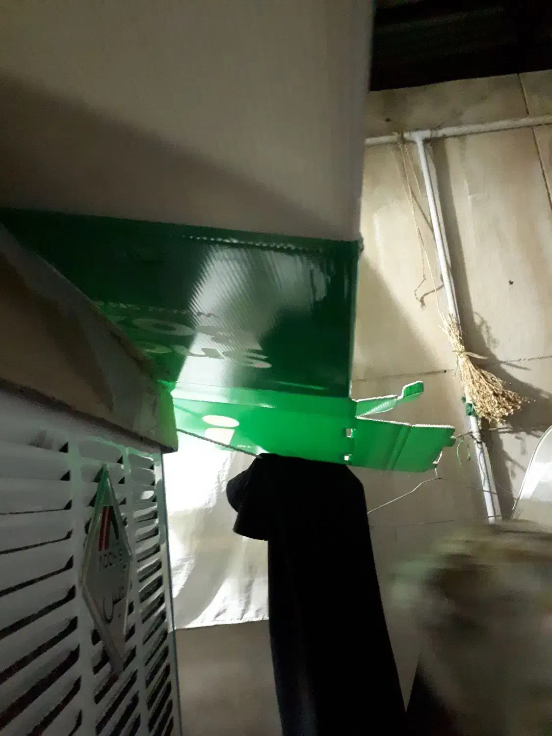 باکس اسنپ مارکت میاره|کولر گازی و فن‌کوئل|قزوین, |دیوار