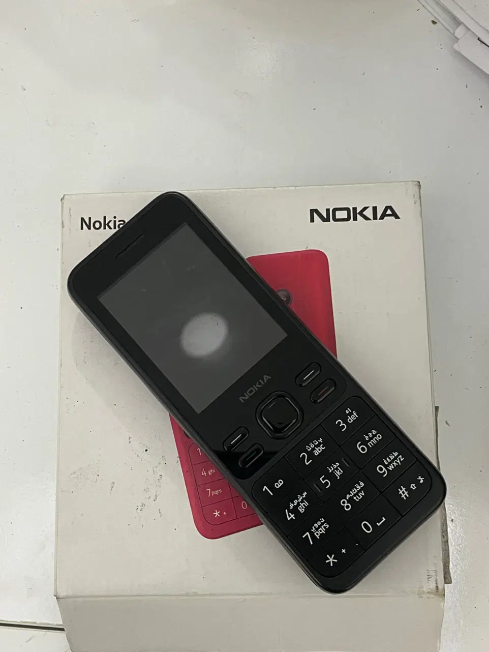 nokia 150 4g|موبایل|مشهد, شهرک بهارستان|دیوار