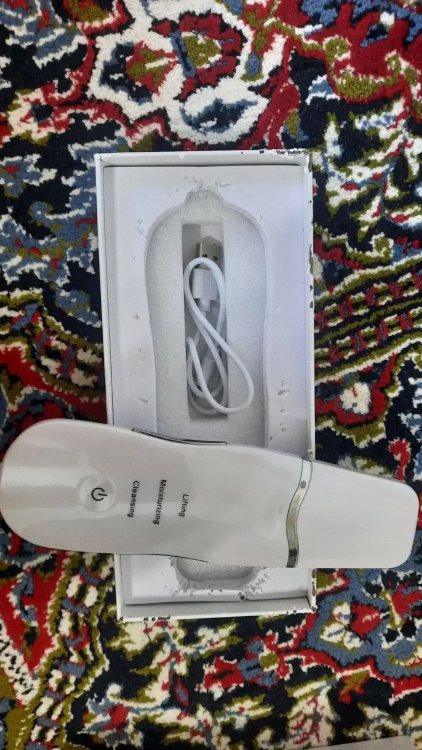 اتوی صورت|آرایشی، بهداشتی، درمانی|مرند, |دیوار