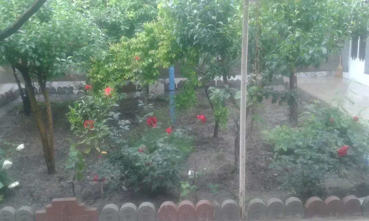 فروش خانه ویلایی ۳۱۵مترزمین و۱۵۰ متر بنادر چاهشک|فروش خانه و ویلا|مشهد, سجادیه|دیوار