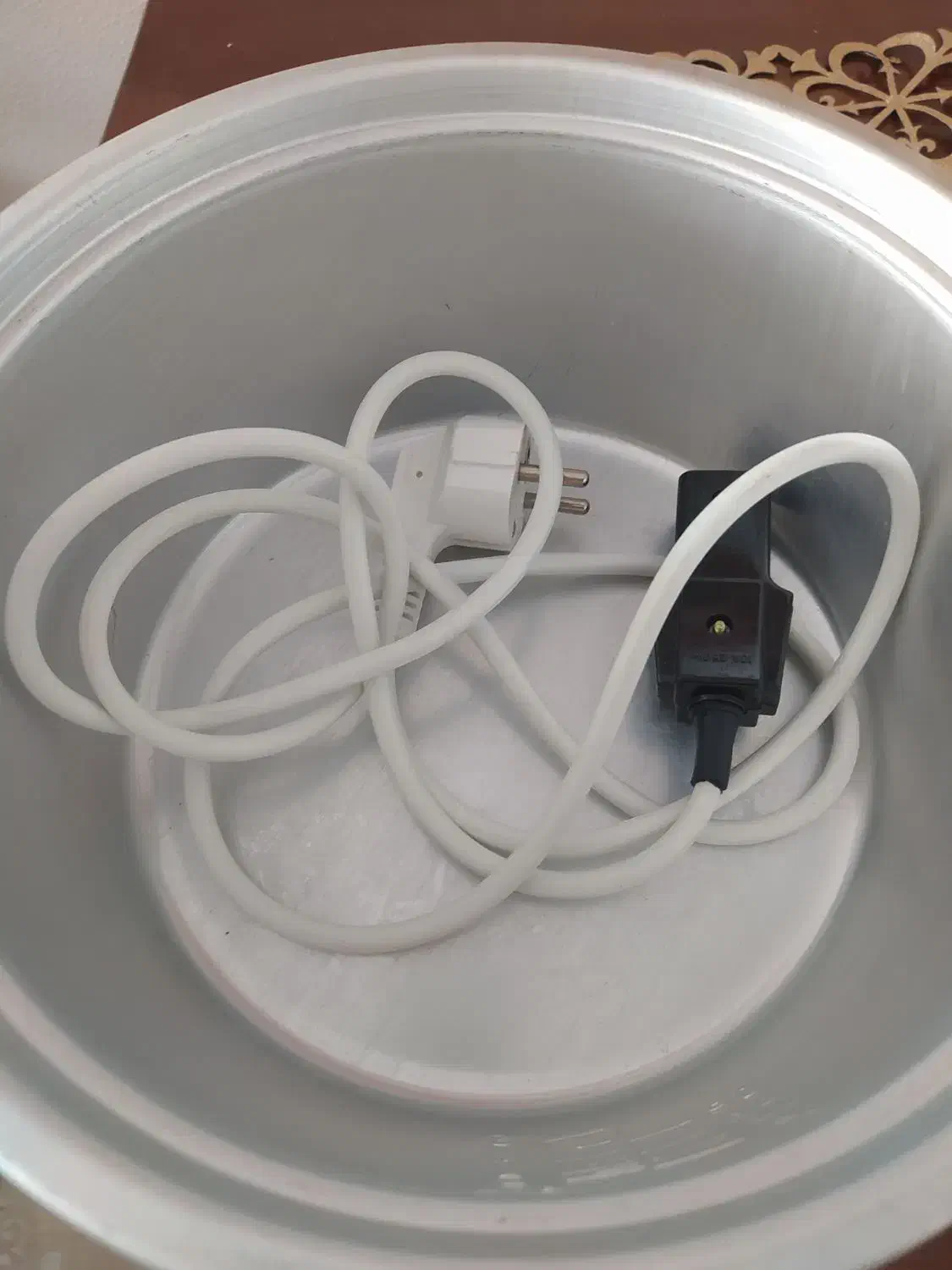 پلوپز آرام پز|اجاق گاز و لوازم برقی پختوپز|شاهینشهر, حافظ شمالی|دیوار