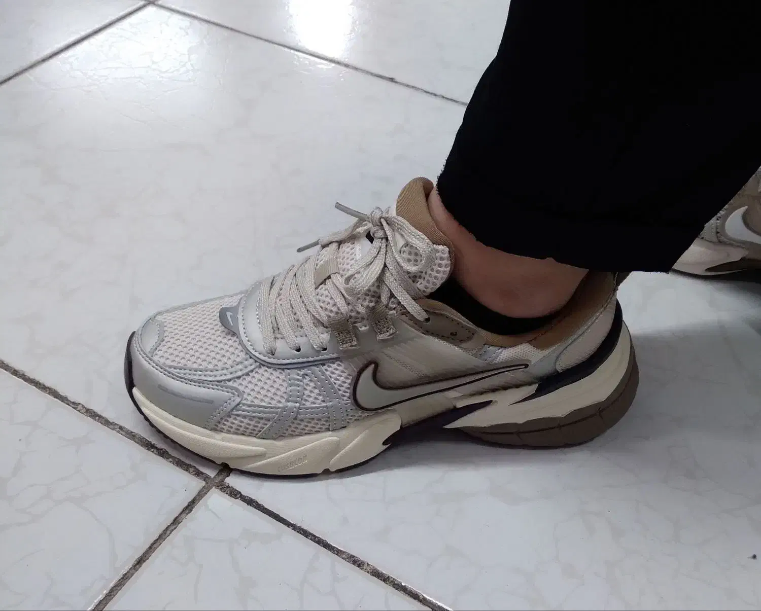 حراج کتونیهای اورجینال ویتنام ۳۷ تا ۴۷|کیف، کفش، کمربند|تهران, حر|دیوار